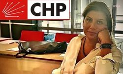 Buket Müftüoğlu: CHP'de kalma kararım kimseye destek değil!