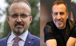 Haluk Levent’in '15 gündür mesaj atıyorum' sözlerine İçişleri Bakan Yardımcısı Bülent Turan’dan yanıt