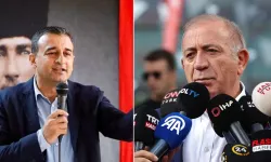 Burhanettin Bulut'tan Gürsel Tekin'e sert yanıt: Partinin en kriminal ikinci ismi sensin!