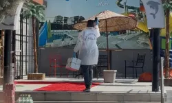Bursa'da aquapark faciası! 10 metrelik kaydıraktan düşen genç ağır yaralandı