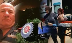 18 yıl sonra kardeşiyle aynı kaderi paylaştı...