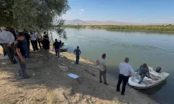 10 yaşındaki Berat Murat Nehri’nde kayboldu: Arama çalışması başlatıldı