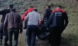 Çorum'da günlerdir aranan yaşlı adam ölü bulundu