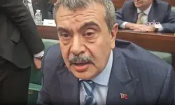 Ulusal Eğitim Derneği'nden Bakan Tekin'e 'Kurtuluş Savaşı' tepkisi