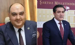 İYİ Parti’de büyük kavga başladı: 'Neyin sözcüsüsün sen, namussuzluğun mu?'