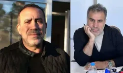 Haluk Levent'in kardeşi Berkant Acil'in ifadesi