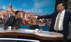 Canlı yayında gerilim: Selçuk Geçer ile Can Özçelik birbirine girdi