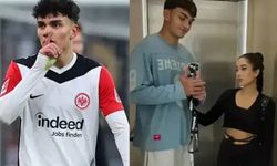 Milli futbolcu Can Uzun'un özel hayatı gündemde! Çocukluk aşkından ihanet paylaşımı