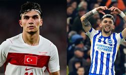 Galatasaray'da 10 numara harekâtı: Can Uzun olmazsa rota Enciso