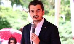 Gözaltına alınan Çankaya Belediye Başkanı Güner'den ilk açıklama: 'En kısa zamanda sokaklarda olacağız'
