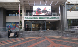 Çankaya Belediyesi'nde yönetim YENİ Parti'ye geçti!