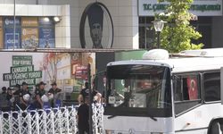 CHP'li Çankaya Belediyesi'ne operasyon: Çok sayıda gözaltı!