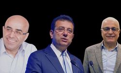 Ekrem İmamoğlu, Necati Özkan, Merdan Yanardağ ve Hüseyin Gün hakkında flaş karar!
