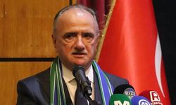 Rizespor Başkanı Saruhan açıkladı: Aziz Yıldırım’dan iki oyuncu için talepte bulundum
