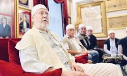 Cerrahi Tekkesi tasavvuf temelli psikoloji vakfı kurdu