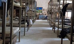 Cezaevlerinde alarm: Doluluk oranı yüzde 125’e yükseldi