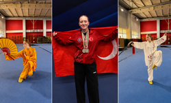 3 kez dünya şampiyonu oldu, sitemi gündem yarattı: Biz de görünmek istiyoruz