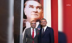Adıyaman ve Kahramanmaraş'ta CHP'den toplu istifalar!