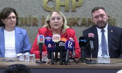 CHP'li Gülsever'den birlik mesajı: Aslolan kişiler değil, Cumhuriyet Halk Partisi'dir