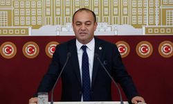 CHP'li Özgür Karabat'tan ekonomi uyarısı