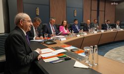 Kemal Kılıçdaroğlu MYK'yı topladı! Kurultay takvimi masada...