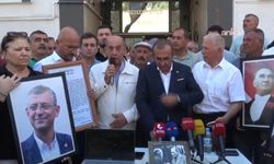 Parlakyiğit: Ali Öztunç, Kemal Kılıçdaroğlu'na çok kızgın ve kırgın!