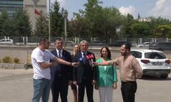 CHP'den AYM'ye iptal başvurusu: Varlık Barışı ve Tapu Yasası hedefte..