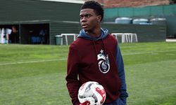 Trabzonspor'un genç yeteneği Christ Oulai için transfer yarışı!