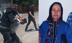 Saniye Yaşar’ı binanın temizlik görevlisi öldürmüş