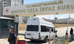 Tutuklanan Haluk Levent, Karatepe Ceza İnfaz Kurumu’na konuldu