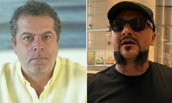 Hayko Cepkin ile Cüneyt Özdemir sosyal medyada birbirine girdi