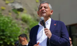 Özgür Özel: İktidar yürüyüşümüzü durdurmak için bir yol bulurlarsa biz yeni yol açacağız