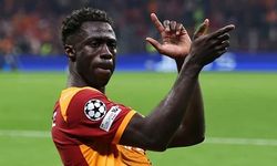 Como’dan Davinson Sanchez için yeni teklif! Galatasaray kararını verdi
