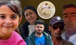 Selahattin Demirtaş, Narin Güran'ın ailesi ile görüştü: Dosyayı inceledim, hukuk faciası...