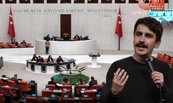 TBMM'de Deniz Göktaş gerilimi! AKP ile CHP arasında sert tartışmalar...