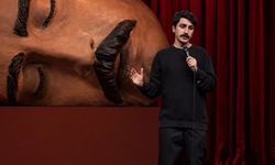 Komedyen Deniz Göktaş hakkında tutuklama talebi! 'Diktatör' kelimesini sordular