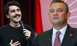 Özgür Özel, Deniz Göktaş'la cezaevindeki görüşmesini anlattı