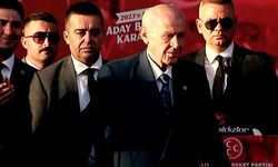 MHP'den Devlet Bahçeli'ye özel şarkı