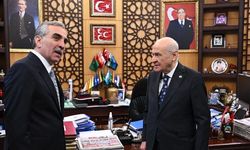 Devlet Bahçeli'nin danışmanından şifreli mesaj: Artık karanlıkta bir şey kalmayacak