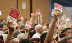 TTB'de görev dağılımı belli oldu! Başkanlığa Dr. Pınar Mualla Saip seçildi