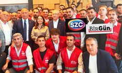 Gürsel Tekin’den BirGün ve Sözcü TV’ye suç duyurusu: ‘Sistematik bir saldırı’