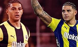 Fenerbahçe’den Diego Carlos açıklaması