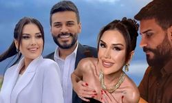 Dilan Polat'ın hastane odasından yeni fotoğrafı paylaşıldı