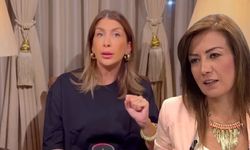 Sabah gazetesi yazarı Dilek Güngör'den Tamar Tanrıyar'a 'Fuat Avni' benzetmesi