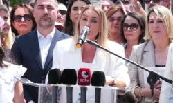 Dilek İmamoğlu'ndan YENİ Parti mesajı: Vazgeçiş değil, daha güçlü durma kararı!