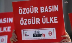 DİSK Basın-İş'ten Gürsel Tekin'e tepki: Gazetecilere yönelik hakaret kabul edilemez!