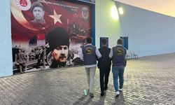 Diyarbakır'da aranan 137 şüpheli yakalandı