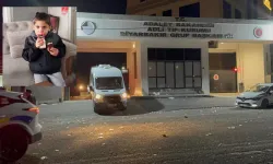 Sulama kanalına düşen 5 yaşındaki Süleyman, 9 günlük yaşam mücadelesini kaybetti