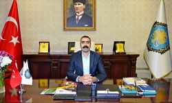 Diyarbakır Büyükşehir Belediye Eş Başkanı istifa etti