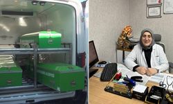 Şanlıurfa'da anne, doğum sonrası öldü! Doktor tutuklandı